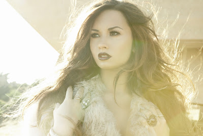 picture of demi lovato