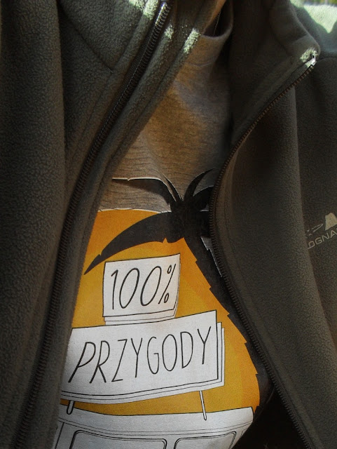 100% przygody