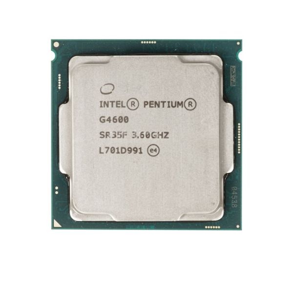 CPU Intel Pentium Tiện Lợi
