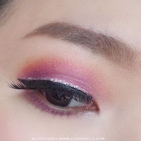 Maybelline hyperimpact liner review