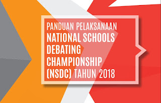 Juknis NSDC SMA 2018