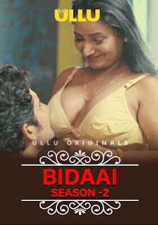 Bidaai 2023 Part 1 Season 2 Ullu Hindi