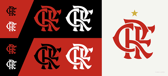 logo-club-Flamengo-nuevo-escudo-y-monograma