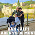 CAN JALPI: ARENYS DE MUNT (2022)