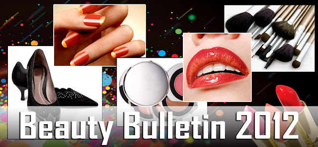 Beauty Tips 2012 | Beauty Bulletin | Make-up Tips 2012-13