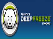 Deep Freeze