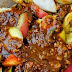 How to Make Rujak: The Addictively Spicy Indonesian Fruit Salad You Didn't Know You Needed