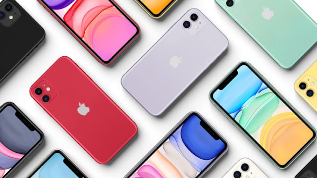 في الربع الأول من عام 2022 ، قامت شركة Apple بشحن أجهزة iPhone بقيمة تزيد عن 50 مليار دولار