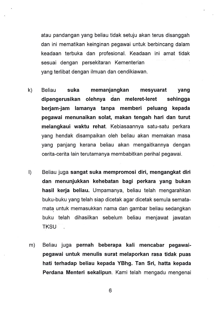 Surat Rasmi Sambung Kontrak - WRasmi