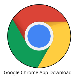 Google-Chrome-App-Download