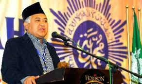 AGEN POKER - Ketua Dewan Pertimbangan MUI Minta Umat Islam Jangan Terprovokasi