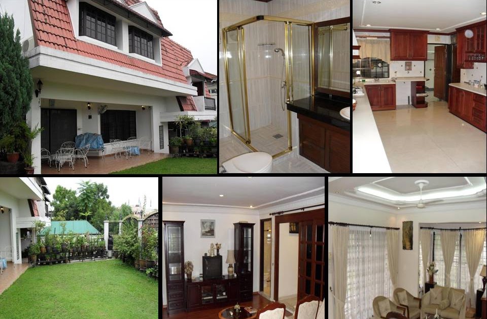 Harga Rumah Banglo Di Johor Bahru - Rumamy