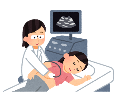 おなかの赤ちゃんと対面できる 胎児超音波3d 4d ハンズオン参加者募集 ベビヨリ