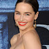 Emilia Clarke Spicy Cleavage Show photos