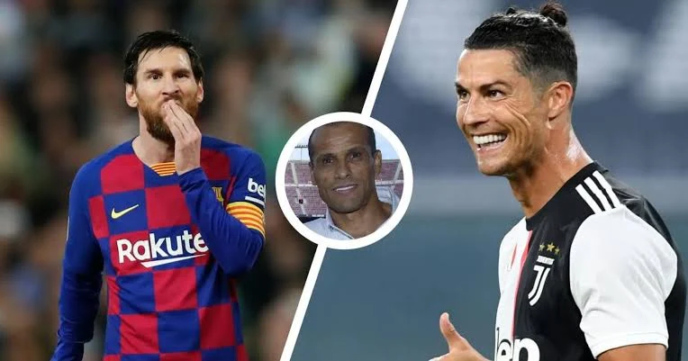 Rivaldo slams Ronaldo and Messi over Saudi Arabia links