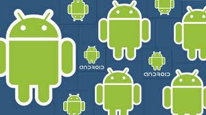 10 HP Android Murah Terbaik 2012