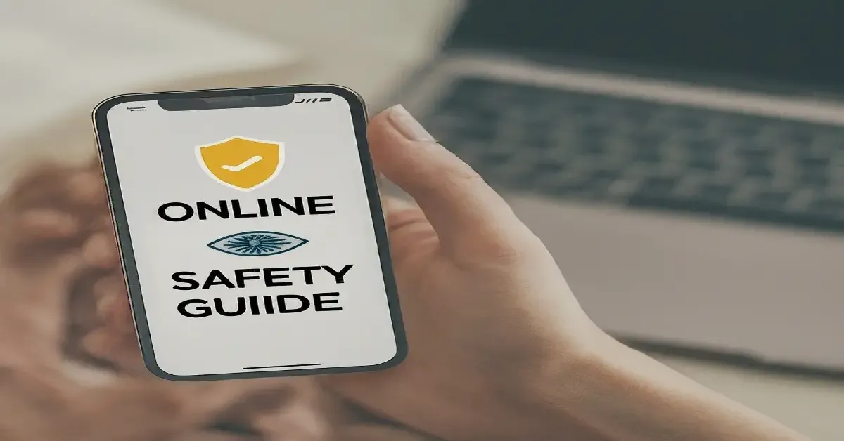 12 Dos and 5 Don'ts in Your Online Safety