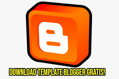 Download Template Blogger Gratis