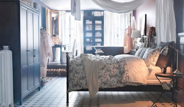 Best Bedroom Design 2012 by IKEA-8