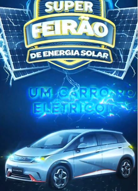 nova promoção resolve energia solar Pará