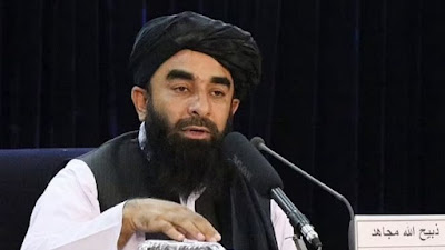 Afganistan Segera Diumumkan Pemerintahan Barunya, Berikut Pemimpinnya