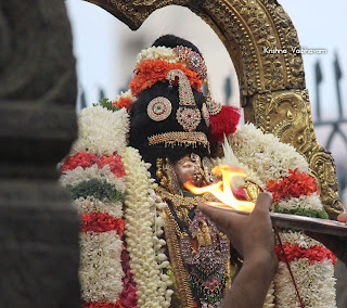 Thiruaadipooram, Aandal Utsavam, Day 03, Purappadu, Video, Divya Prabhandam, Sri Parthasarathy Perumal, Triplicane, Thiruvallikeni, Utsavam, 