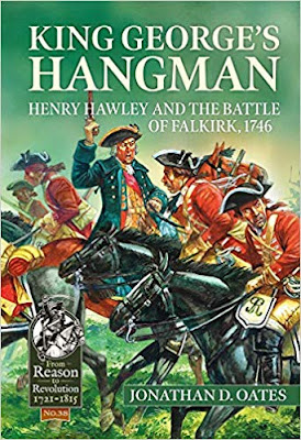 King George's Hangman: Henry Hawley and the Battle of Falkirk, 1746