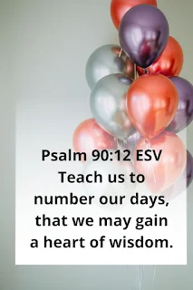Birthday Bible Verses for Daughter