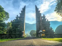 Destinasi Terbaik Bali yang Instagramable 2023