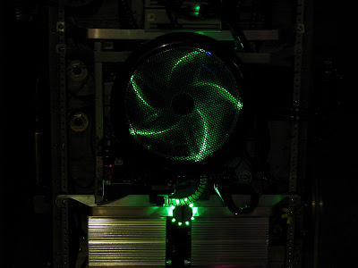 Steampunk Frankenstein PC Case Mod Seen On www.coolpicturegallery.net