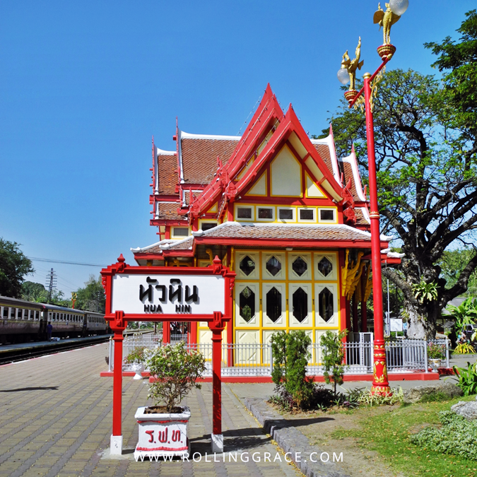 Wat Ampharam