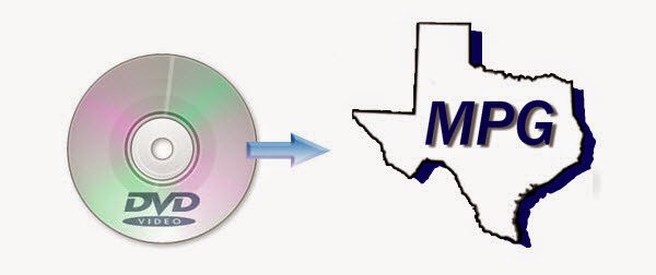 Convert DVD films to MPEG-1/MPEG-2