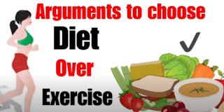 Diet and Exercise-Only Interventions - Combined Diet and Exercise Interventions - Sustainability and Lifestyle Change - Weight loss study