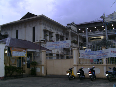 St. Catherine College in Cebu