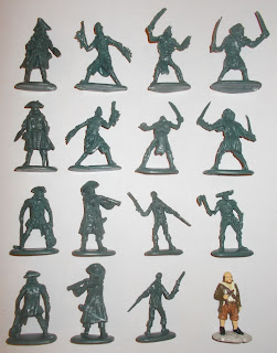 32021 Zombie Pirates; FoV Pirates; Halsall Pirates; Hing Fat Pirates; HTI Toys; International Talk Like A Pirate Day; ITLAPD; Jema Plast Mexico; Jema Plast Pirates; K & M Pirates; K&M Pirates; Mars Zombie Pirates; Papo Pirate; Pirates of the Caribbean; POTC; Small Scale World; smallscaleworld.blogspot.com; Talk Like A Pirate; Unimax Forces of Valor; Unknown Pirates; Vinyl Pirates; Wild Republic Pirates; Zizzle Disney Pirates; Zizzle Pirates of the Caribbean;