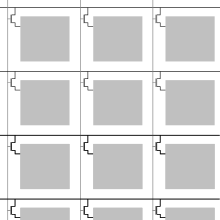 LCD pannel wiring