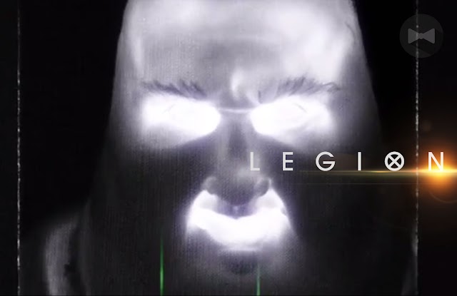 Legion's shady supervillain may have been revealed
