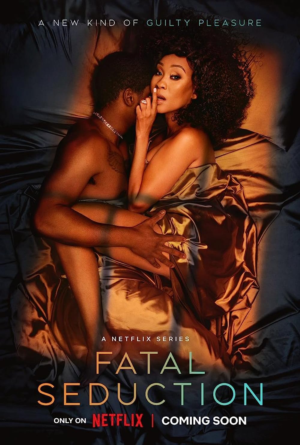 Fatal Seduction Season 1 in Hindi Dubbed download