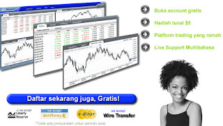  Daftar account forex agea