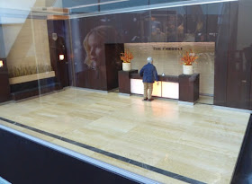 Fregoli hotel reception set Anomalisa