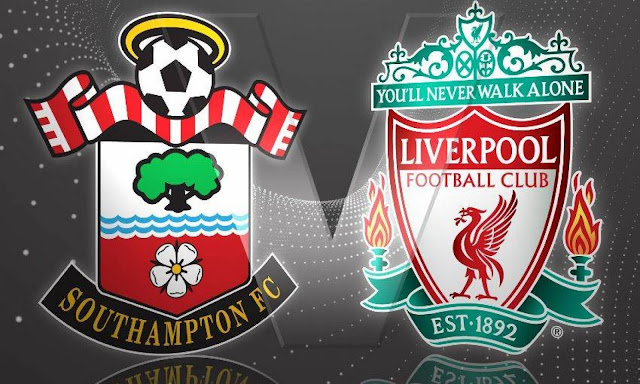 موعد مباراة ليفربول ضد ساوثهامبتون في الدوري الانجليزي 2022 والقنوات الناقلة