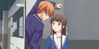 Anime Romantis Terbaik Menurut IMDb