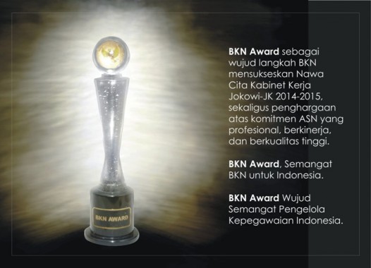   BKN Award