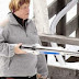Η Μέρκελ υπέστη κάταγμα στη λεκάνη ενώ έκανε σκι στην Ελβετία