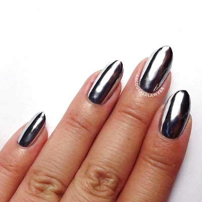 Chrome Nails