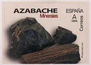 AZABACHE
