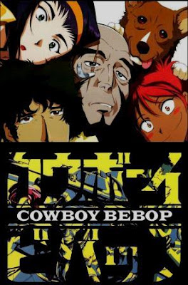 Cowboy Bebop, Anime Cowboy Bebop, sinopsis Anime Cowboy Bebop, penulis manga Anime Cowboy Bebop, Anime Cowboy Bebop dibuat oleh, cerita Anime Cowboy Bebop, tokoh utama Anime Cowboy Bebop, genres anime Cowboy Bebop