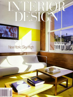 Interior Design Magazine