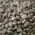 Process Robusta Mas Black Coffee Beans