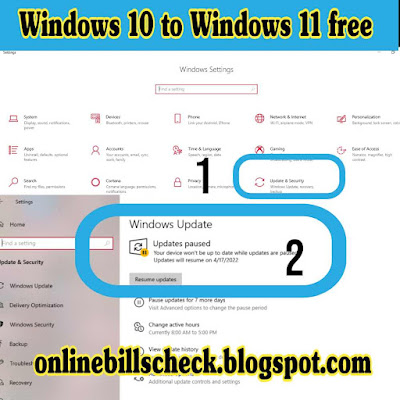 windows 11 Download Free Full Version 64/86-bit updates with key